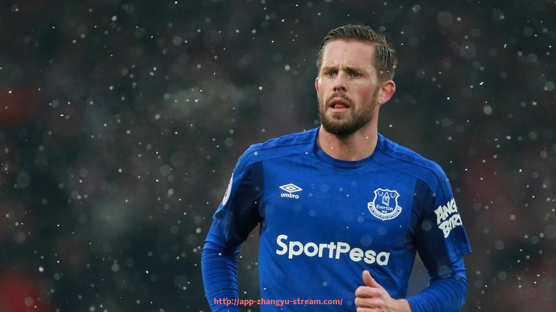 章鱼直播-永贝里获评英超最佳球员的职业生涯回顾